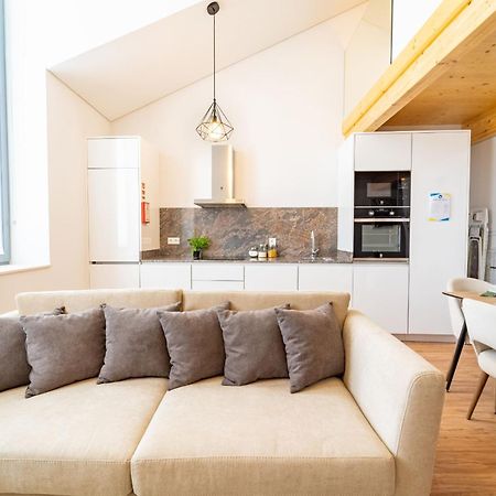 Апартаменты Charming Studio Alvares Fagundes By House And People Виана-ду-Каштелу Экстерьер фото